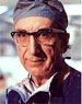 Dr. Michael DeBakey
